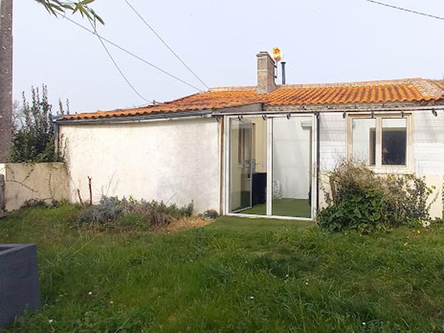 Maison vente à Lesparre-Médoc, Valeyrac