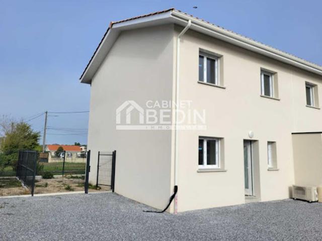 Maison vente à France métropolitaine, Belin-béliet