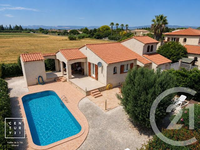 Maison vente à Perpignan, Claira