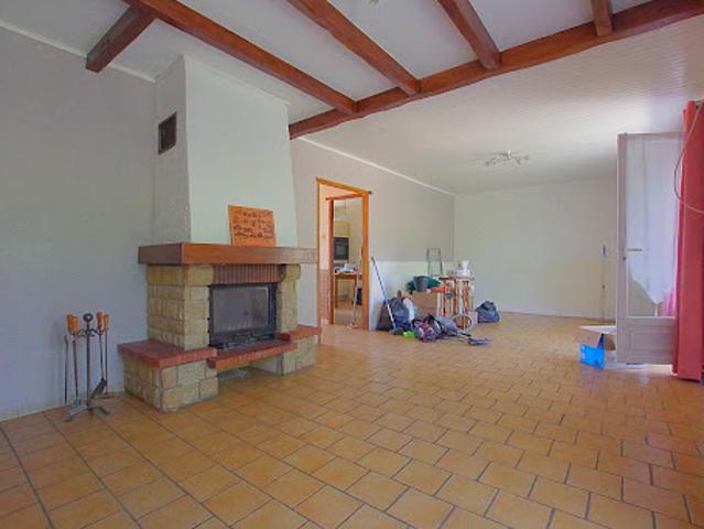 Maison vente à Margny-aux-Cerises