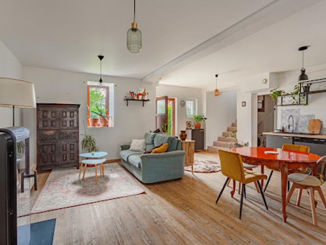 Maison vente à Bayonne, Cambo-les-bains