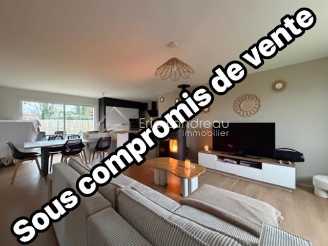 Maison vente à Les Sables-d'Olonne, Saint-hilaire-la-forêt
