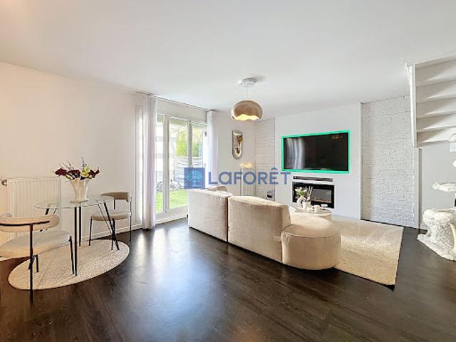 Maison vente à Évry, Saint-germain-lès-corbeil