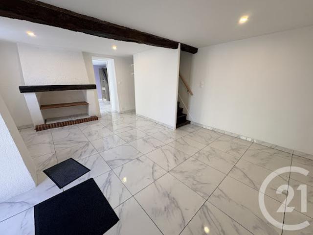 Maison vente à Châteauroux, Déols