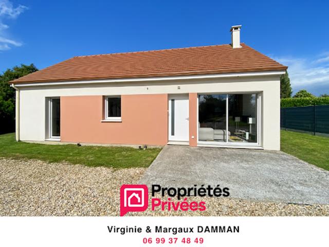 Maison vente à Bernay, Le Thuit-signol