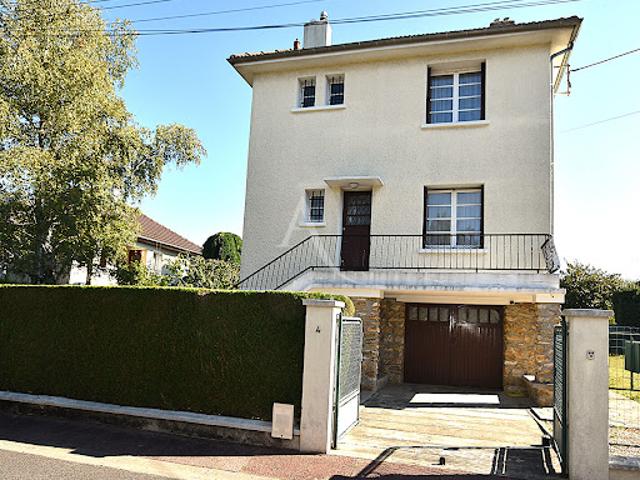 Maison vente à France métropolitaine, Varennes-jarcy