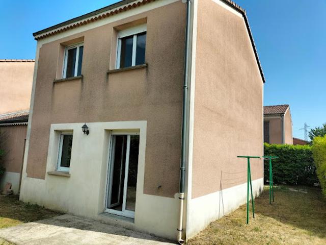 Maison vente à Nyons, Montélimar