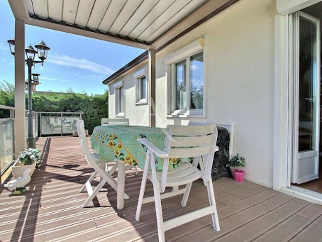 Maison vente à Rambouillet, Maurepas