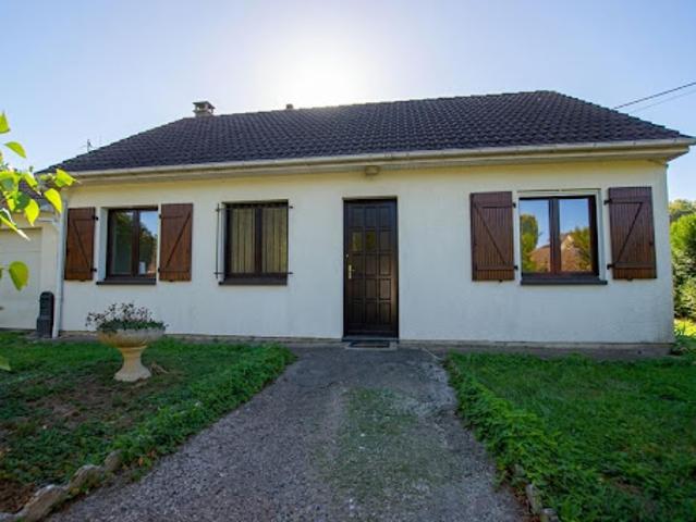 Maison vente à Guiscard, Oise