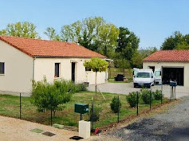 Maison vente à Figeac, Prudhomat