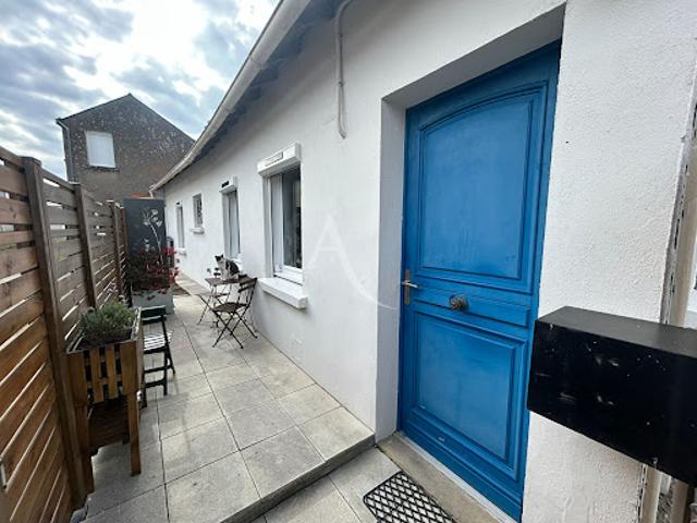 Maison vente à Nantes, Saint-herblain
