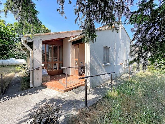 Maison vente à Aix-en-Provence, Le Puy-sainte-réparade