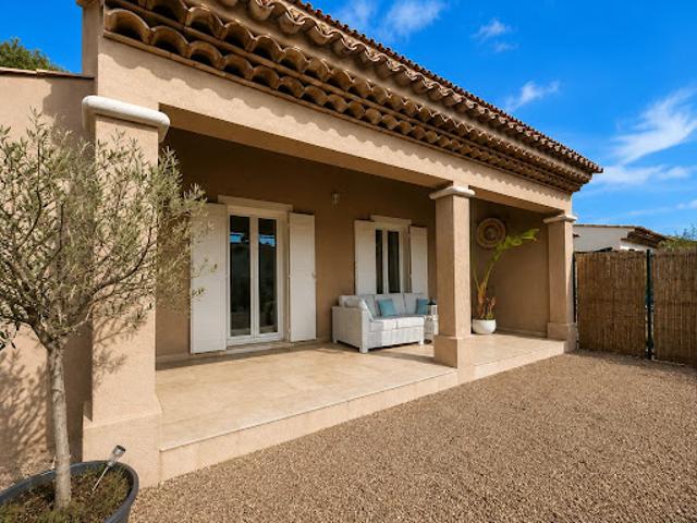 Maison vente à Brignoles, Le Luc