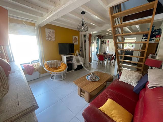 Maison vente à Saint-Paul, Oise