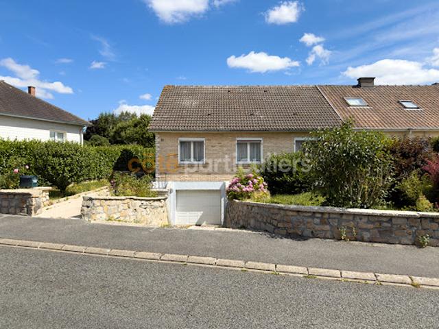 Maison vente à Arras, Saint-pol-sur-ternoise