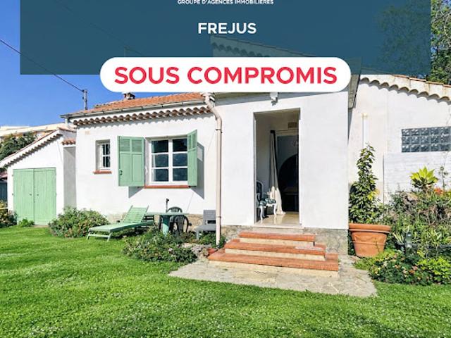 Maison vente à Arrondissement de Draguignan, Fréjus