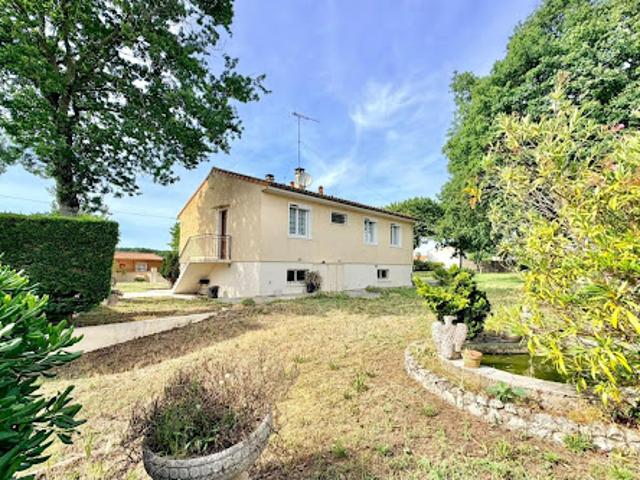 Maison vente à Rochefort, Saint-just-luzac
