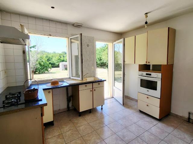 Maison vente à Montargis, Aillant-sur-milleron