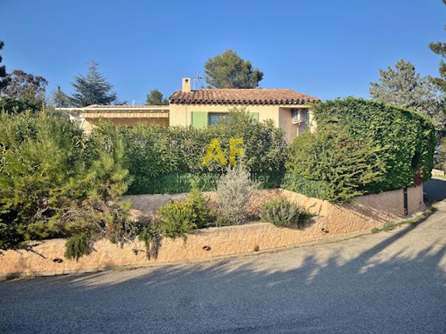 Maison vente à Arrondissement de Draguignan, Fréjus