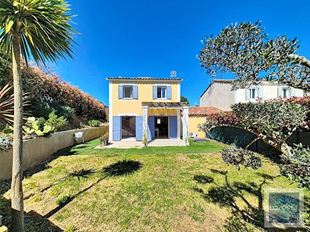 Maison vente à Grasse, Vallauris