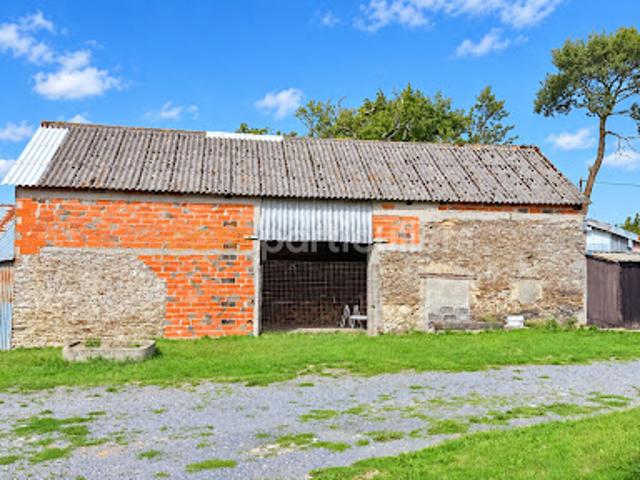 Maison vente à Saint-Lô, Saint-georges-d'elle