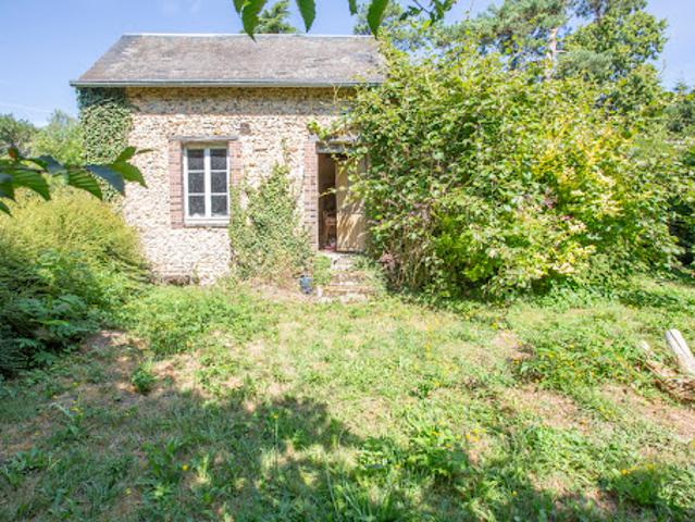 Maison vente à Bretagnolles, Eure