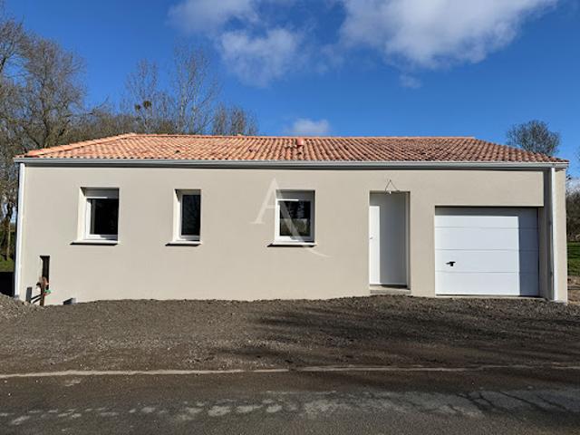 Maison vente à Les Sables-d'Olonne, La Jonchère