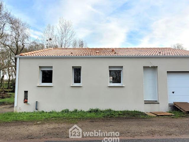 Maison vente à France métropolitaine, La Jonchère