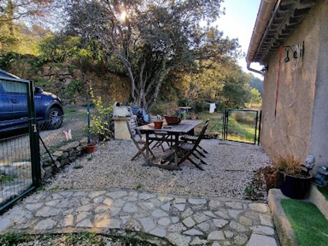 Maison vente à Paguignan, Aigues-Vives