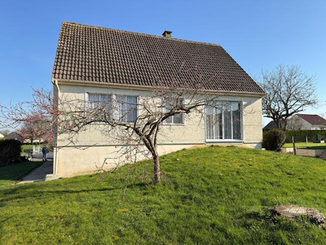 Maison vente à Rouen, Yvetot
