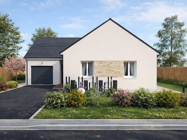 Maison vente à Montargis, Amilly