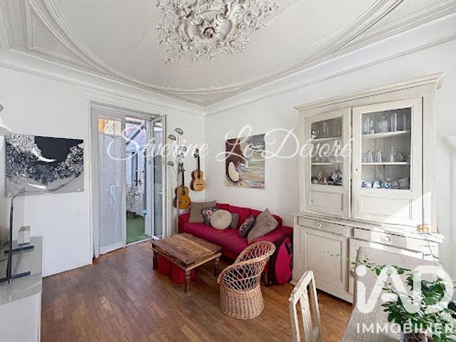 Maison vente à Sarcelles, Andilly