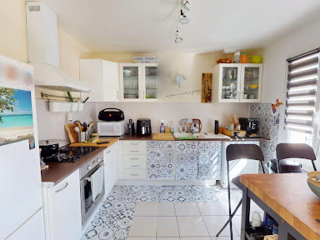 Maison vente à Nogent-le-Rotrou, Margon