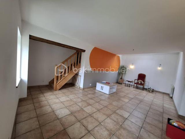 Maison vente à Argentan