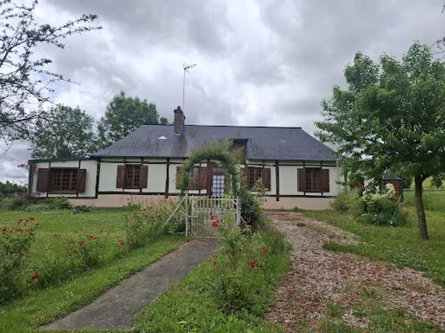 Maison vente à Fry, Seine-Maritime