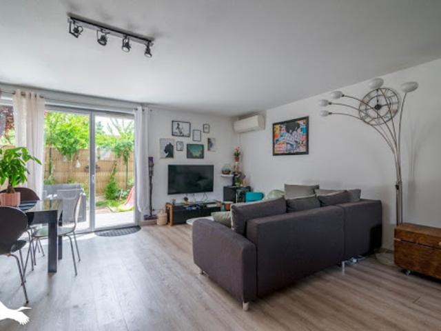 Maison vente à Toulouse