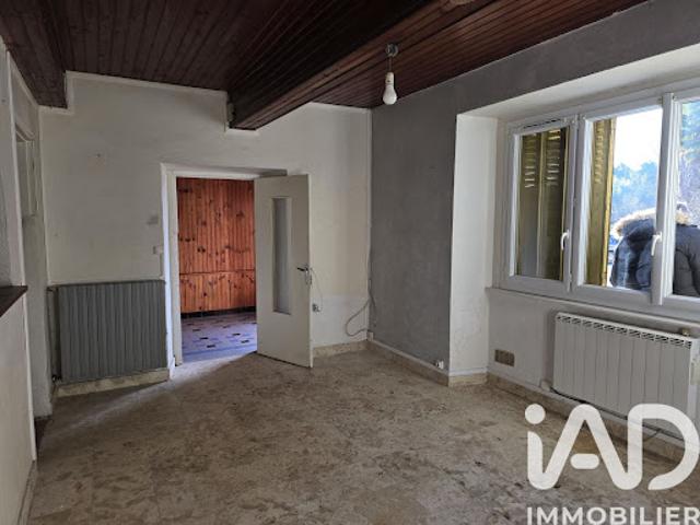 Maison vente à Saint-Gaudens, Aulon