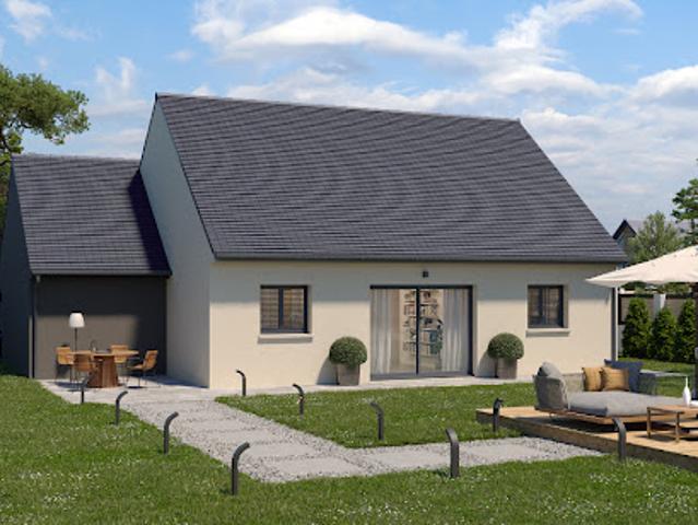 Maison vente à France métropolitaine, Autretot