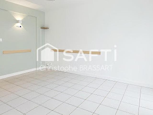 Maison vente à Arras, Avesnes-le-comte