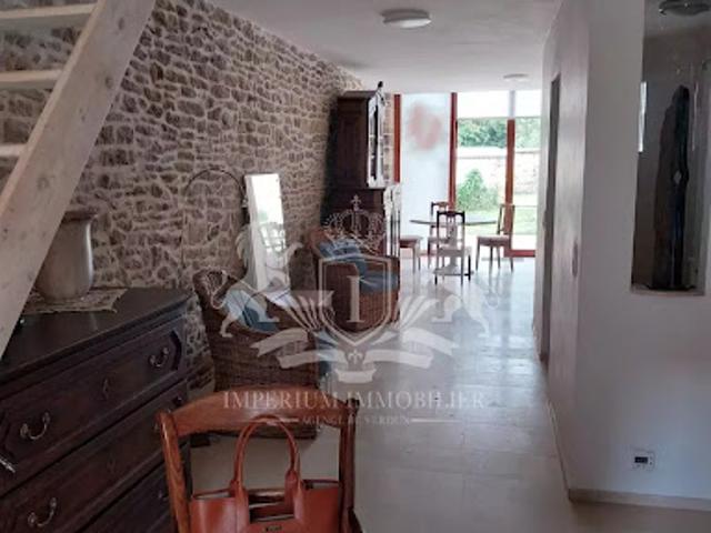 Maison vente à Verdun, Avioth