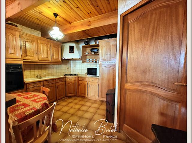 Maison vente à Béziers, Babeau-bouldoux