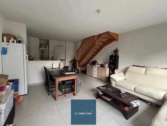 Maison vente à Bordeaux, Bassens