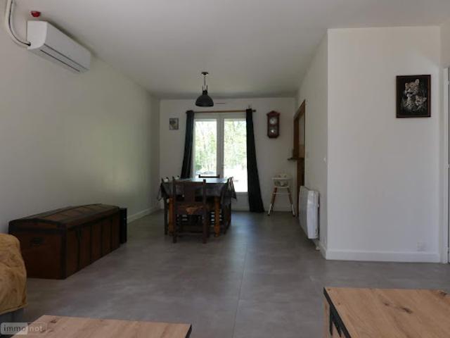 Maison vente à Montargis, Bazoches-sur-le-betz