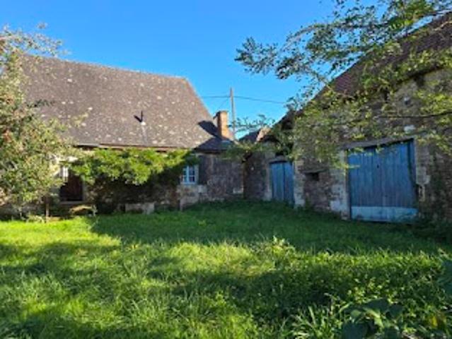 Maison vente à Sarlat-la-Canéda, Beauregard-de-terrasson