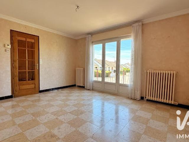Maison vente à Beauvais