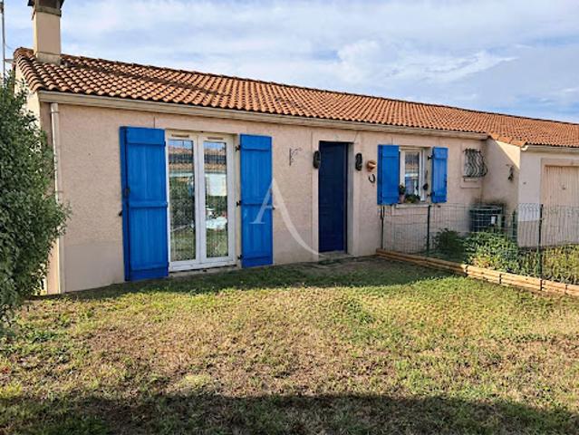 Maison vente à Le Marais Neuf, Beauvoir-sur-Mer