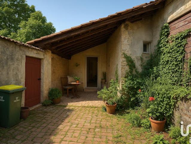 Maison vente à France métropolitaine, Belin-béliet