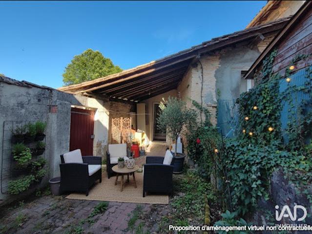 Maison vente à France métropolitaine, Belin-béliet