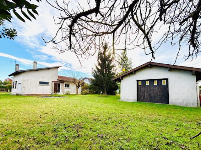Maison vente à France métropolitaine, Bénesse-maremne