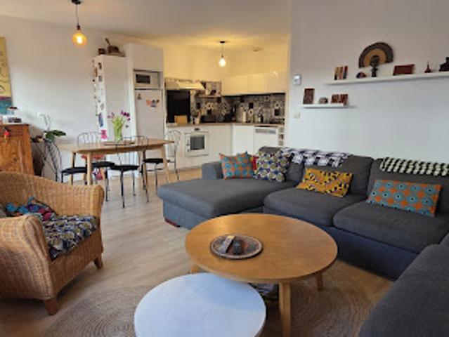 Maison vente à Bordeaux, Blanquefort